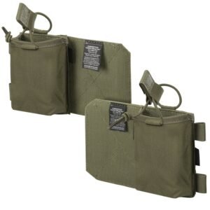Competition Carbine Wings Set
