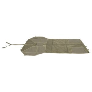 Backblast Mat