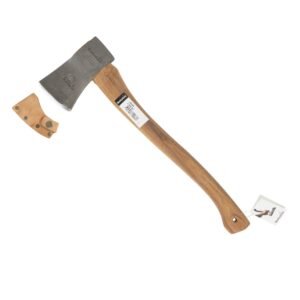 Hultafors Hatchet H 009 Sv (ID 840086)