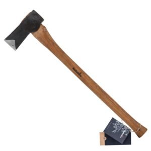 Hultafors Splitting Axe Hult Hb 1,5 (ID 841740)