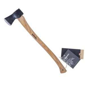 Hultafors Cuttng Axe Qvarfot 0,85 (ID 841720)