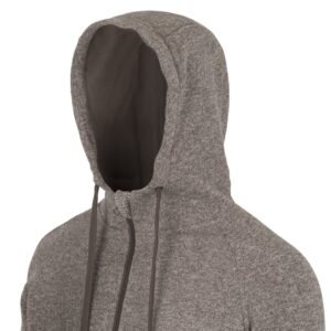 Covert Hoodie - Fullzip
