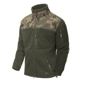 Infantry Fleece