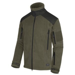 Liberty Fleece