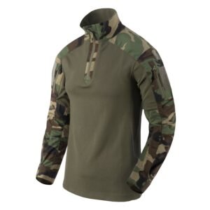 MCDU Combat Shirt