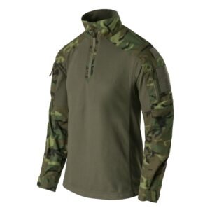 MCDU Combat Shirt