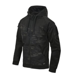 Rogue Hoodie - Fullzip
