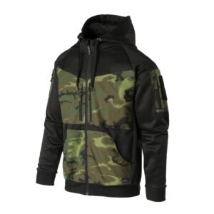 Rogue Hoodie - Fullzip