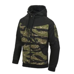 Rogue Hoodie - Fullzip