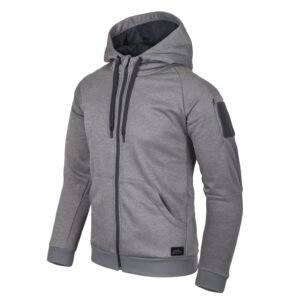 Urban Hoodie - Fullzip