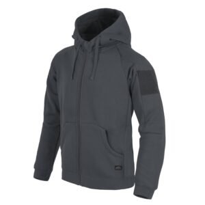 Urban Hoodie Lite - Fullzip