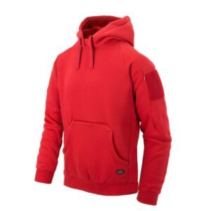 Urban Hoodie Lite - Kangaroo