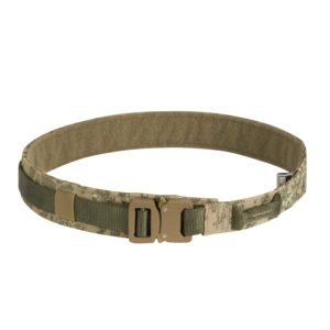 Mustang Rescue/Gun Belt