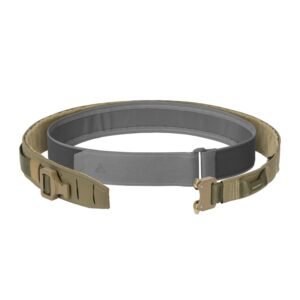 Mustang Rescue/Gun Belt