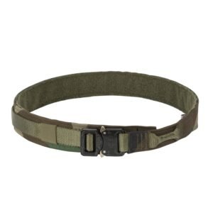 Mustang Rescue/Gun Belt