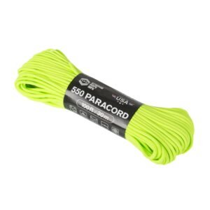 550 Paracord (100ft)
