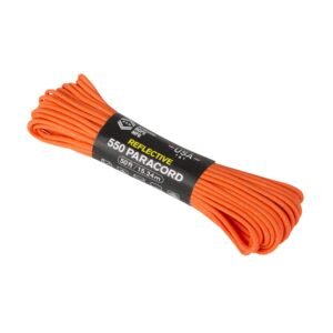 550 Paracord Reflective (50ft)