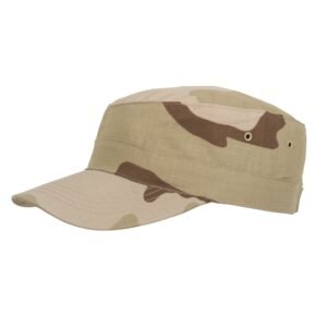 Combat Cap