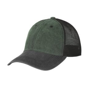 Trucker Plain Cap