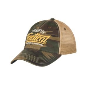 Trucker Cap (Tactical)