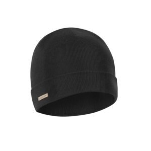 Winter Merino Beanie Cap