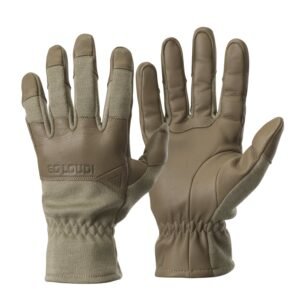 Crocodile FR Gloves Long