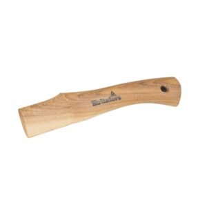 Hultafors Axe Handle Premium Curved Hb Ahc 235-43x18 Hb