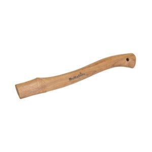 Hultafors Axe Handle Premium Curved Hb Ahc 375-43x18 Hb (ID 842701)