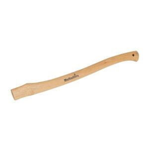 Hultafors Axe Handle Premium Curved Hb Ahc 600-43x18 Hb (ID 842770)