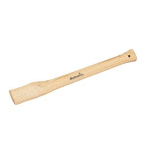 Hultafors Axe Handle Straight Hb Ahs 500-50x20 Hb