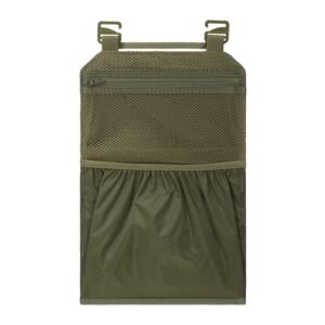 Insert Backpack Panel