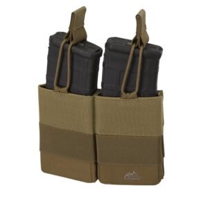 Insert Competition Double Rifle
