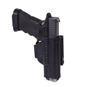 Belt Clip Fast Draw Holster – Glock 17