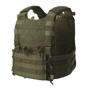Guardian Military Set