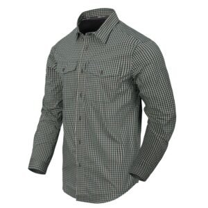 Concealed Carry Shirt
