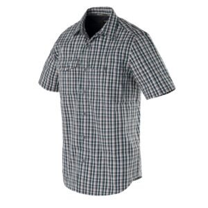 Concealed Carry Short Sleeve Shirt