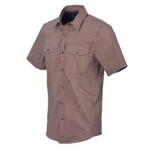 Concealed Carry Short Sleeve Shirt