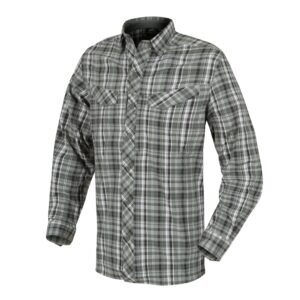 Defender Mk2 City Shirt
