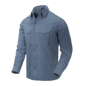 Defender Mk2 Gentleman Shirt