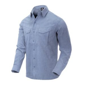 Defender Mk2 Gentleman Shirt