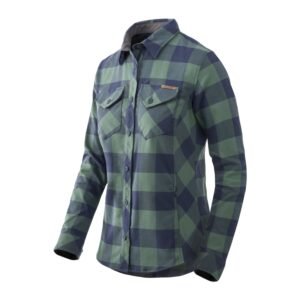 Women's Marigold Shirt