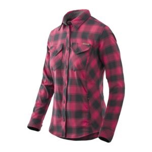 Women's Marigold Shirt