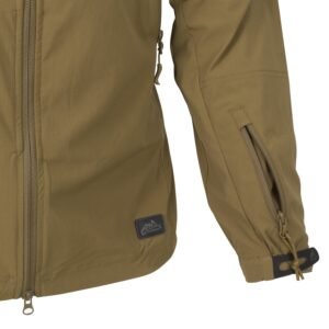 Trooper Jacket