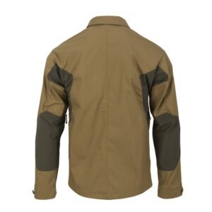 Woodsman Shirt
