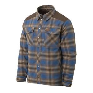 Warden Winter Shirt