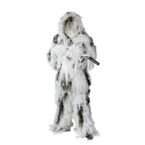 Ghillie Suit