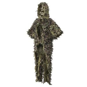 Leaf Ghillie Set