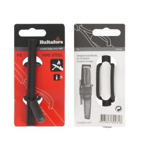 Hultafors Fire Steel Fs