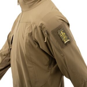 Blizzard Jacket