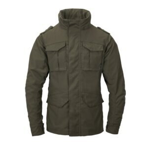 M65 Covert Jacket